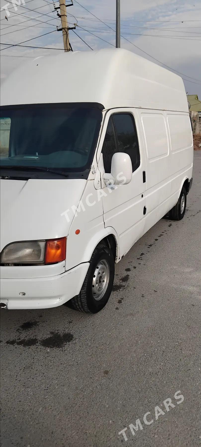 Ford Transit Connect 2008 - 70 000 TMT - Ашхабад - img 2