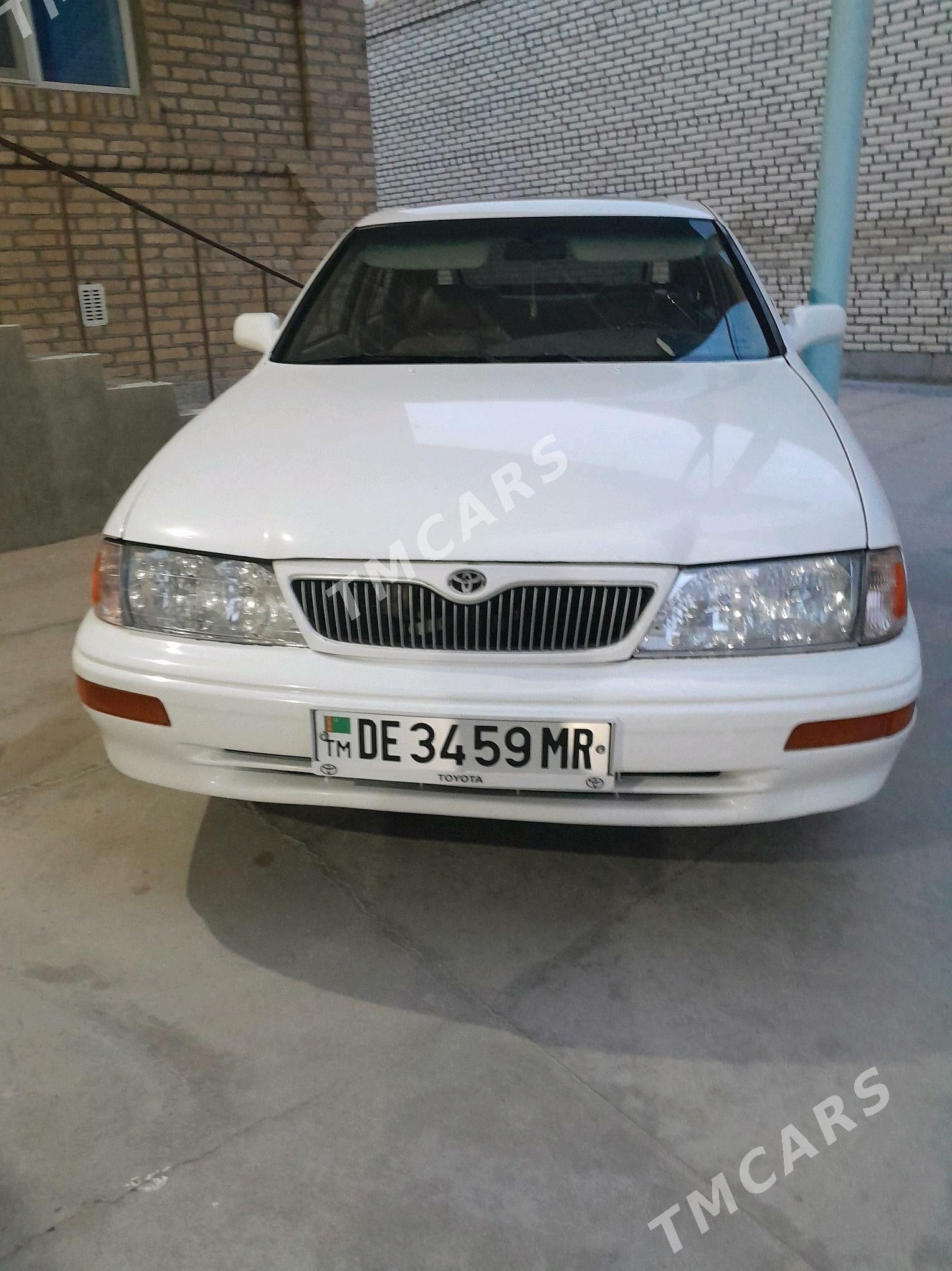 Toyota Avalon 1996 - 94 000 TMT - Байрамали - img 3