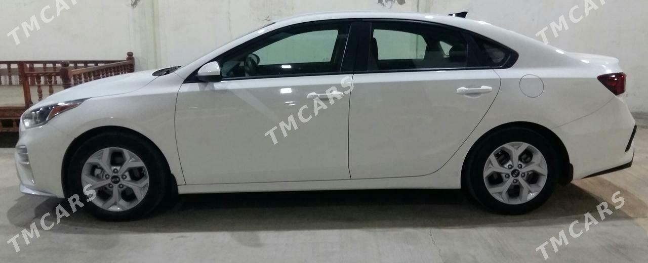 Kia Forte 2021 - 240 000 TMT - Aşgabat - img 3