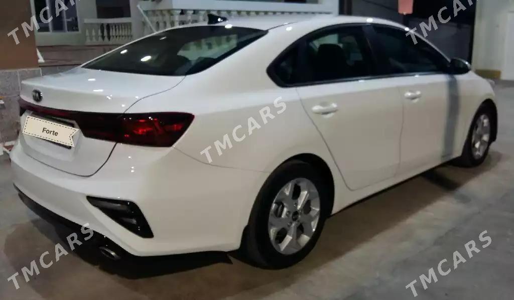 Kia Forte 2021 - 240 000 TMT - Aşgabat - img 6