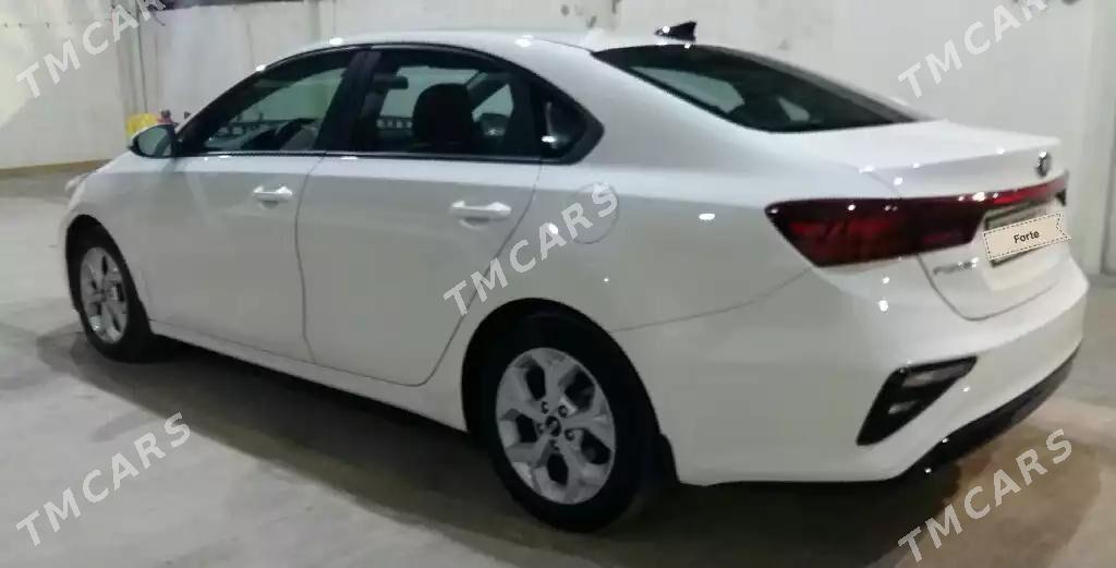 Kia Forte 2021 - 240 000 TMT - Aşgabat - img 5