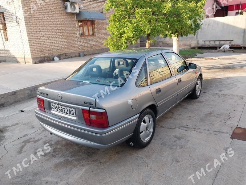 Opel Vectra 1993 - 80 000 TMT - Büzmeýin - img 3