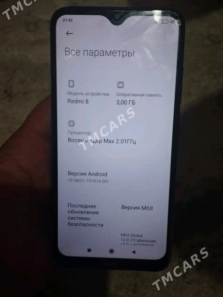 redmi 8 - Тязе заман - img 2