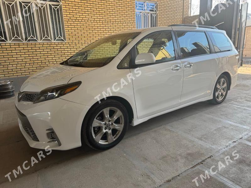 Toyota Sienna 2019 - 358 000 TMT - Mary - img 3