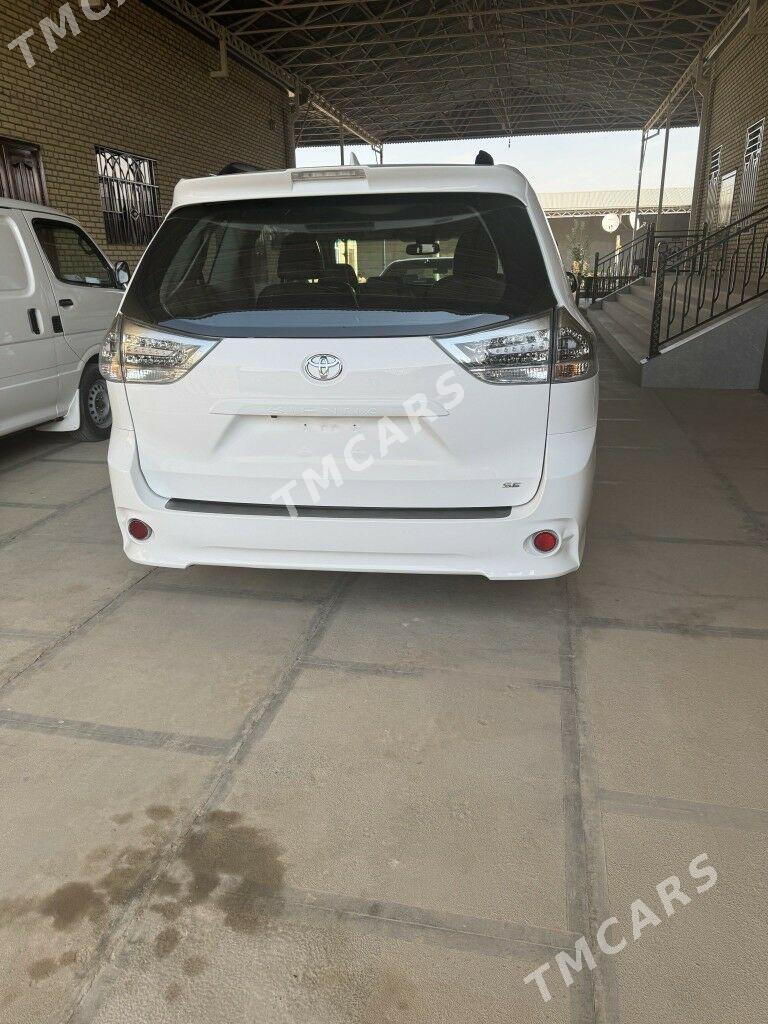 Toyota Sienna 2019 - 358 000 TMT - Mary - img 4