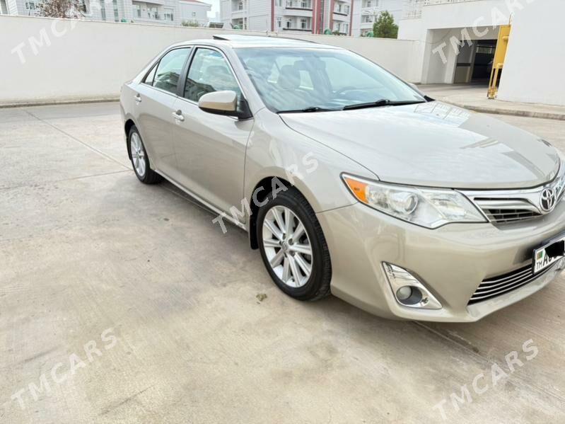 Toyota Camry 2013 - 267 000 TMT - 15-й этап - img 5