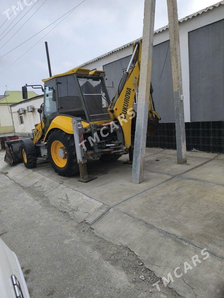 JCB 3CX Compact 2010 - 400 000 TMT - Bagyr - img 3