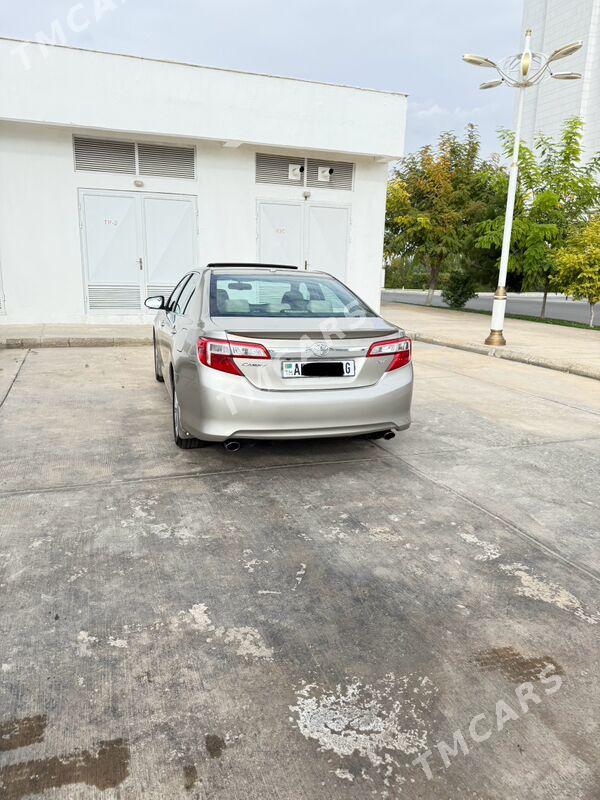 Toyota Camry 2013 - 267 000 TMT - 15-й этап - img 3