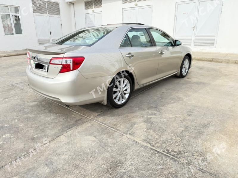 Toyota Camry 2013 - 267 000 TMT - 15-й этап - img 7