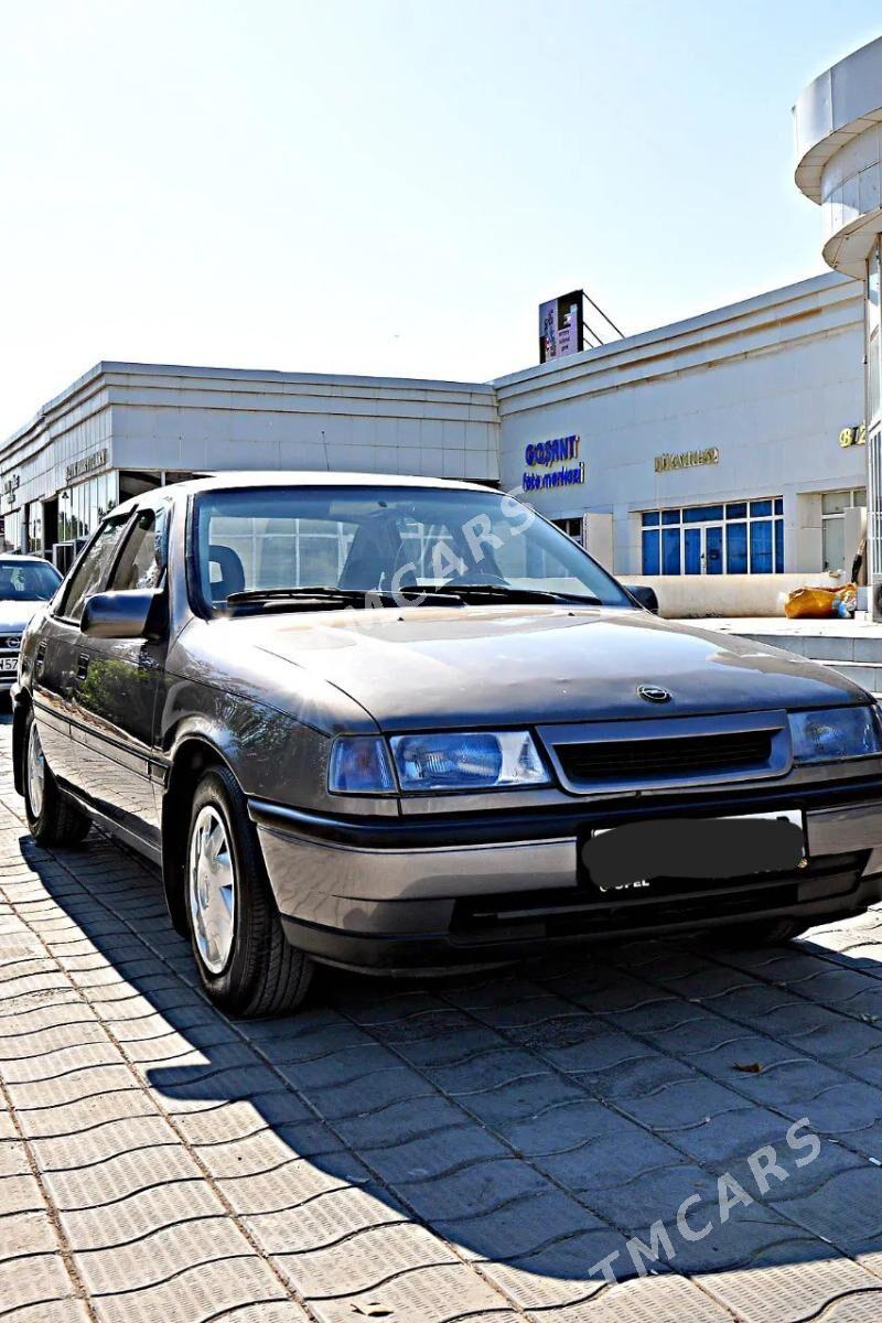 Opel Vectra 1993 - 49 000 TMT - Дянев - img 2