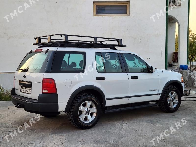 Ford Explorer 2005 - 160 000 TMT - Ашхабад - img 3