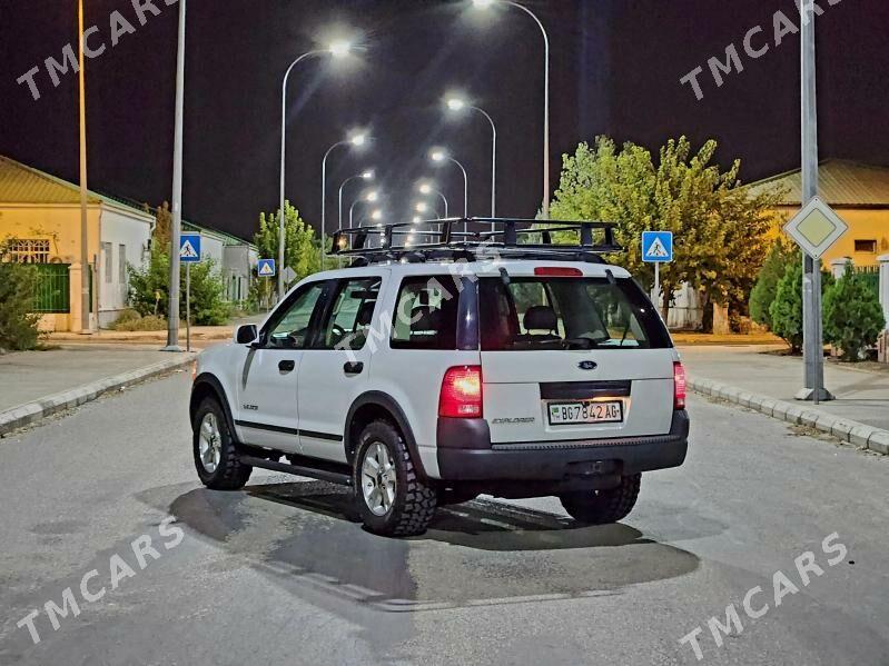 Ford Explorer 2005 - 160 000 TMT - Ашхабад - img 6