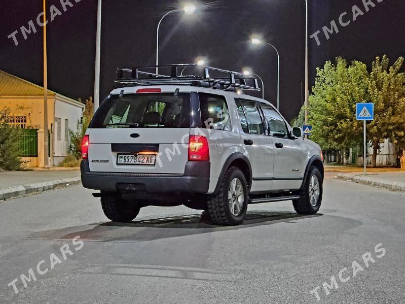 Ford Explorer 2005 - 160 000 TMT - Ашхабад - img 4