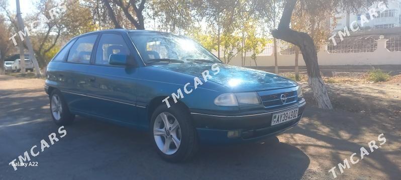 Opel Astra 1992 - 34 000 TMT - Daşoguz - img 5