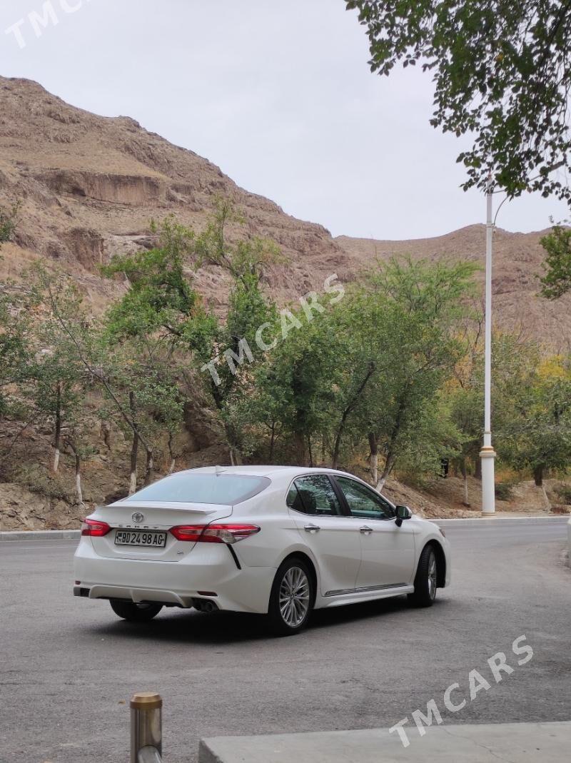 Toyota Camry 2020 - 320 000 TMT - Aşgabat - img 2