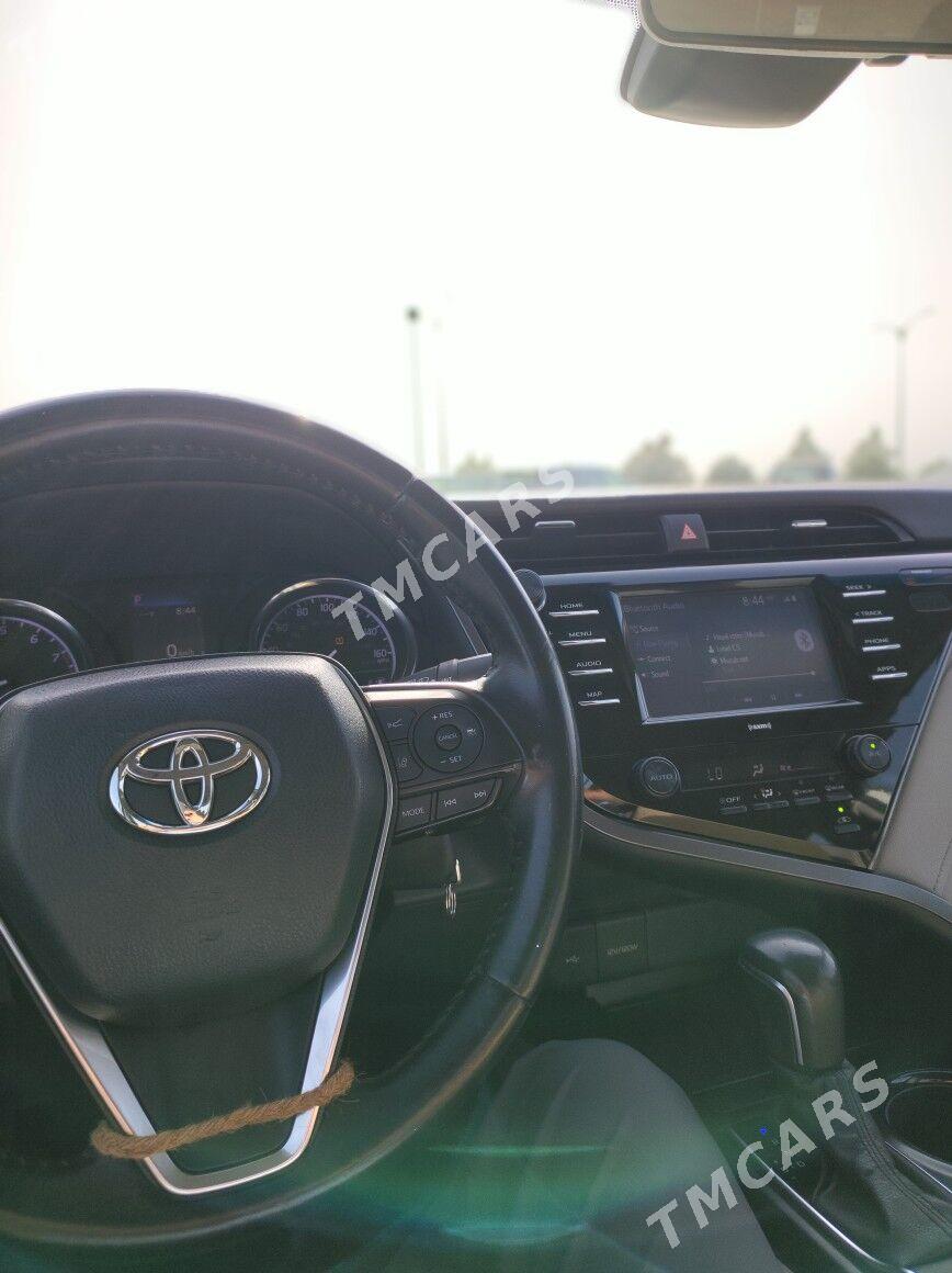 Toyota Camry 2020 - 320 000 TMT - Aşgabat - img 5