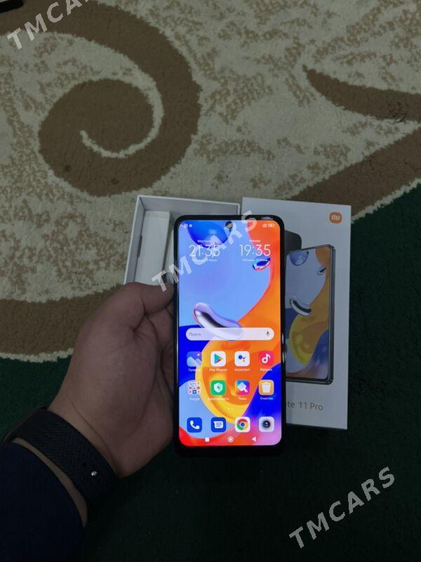 Redmi note11 Pro - Ашхабад - img 9