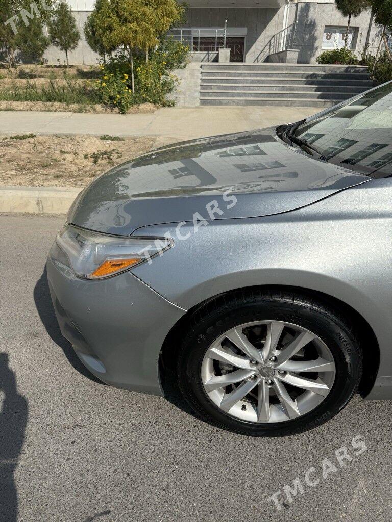 Toyota Camry 2016 - 235 000 TMT - Гуртли - img 8