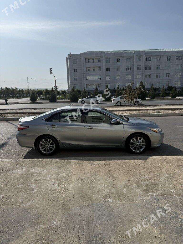 Toyota Camry 2016 - 235 000 TMT - Гуртли - img 2