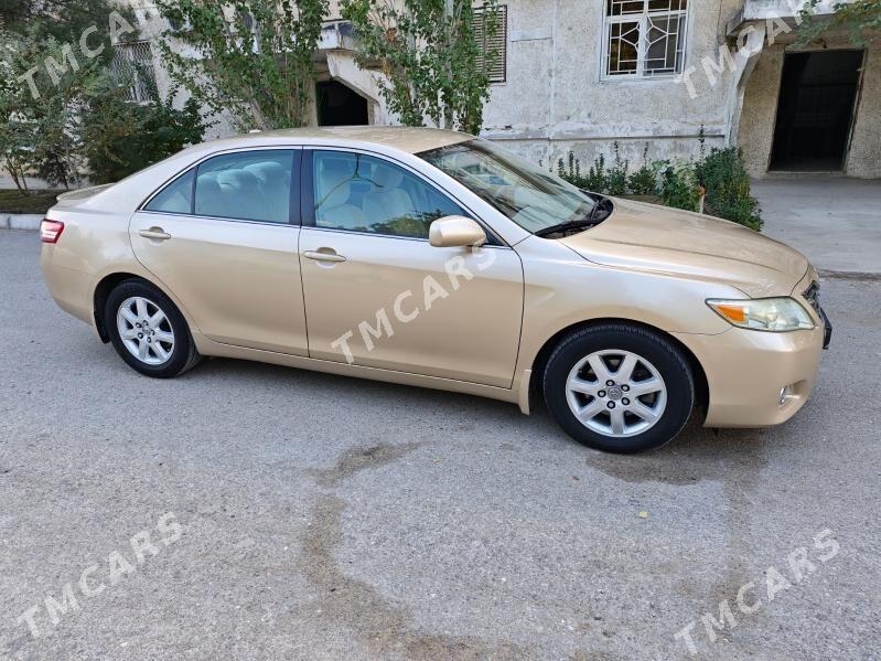 Toyota Camry 2010 - 165 000 TMT - Aşgabat - img 2