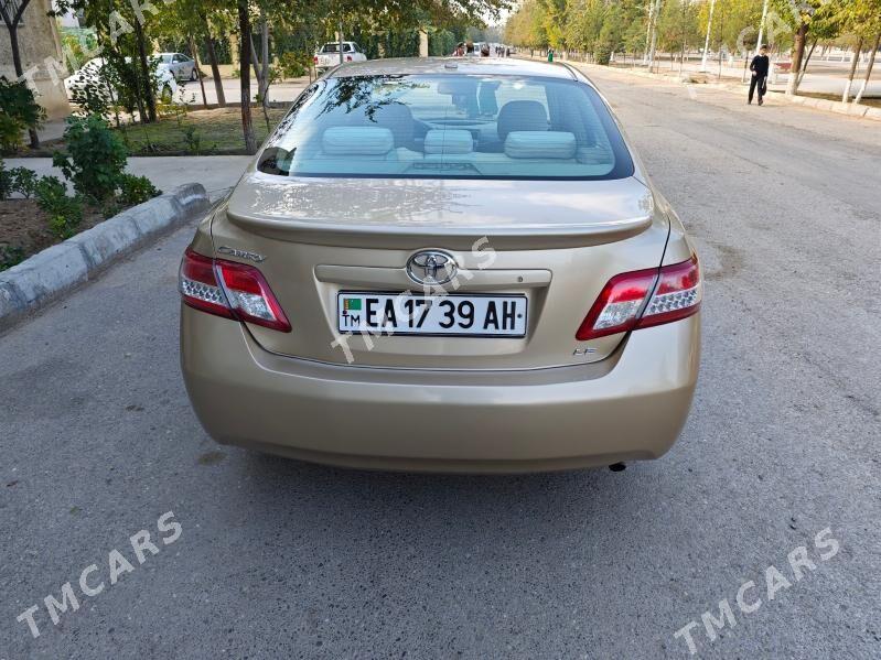 Toyota Camry 2010 - 165 000 TMT - Aşgabat - img 4