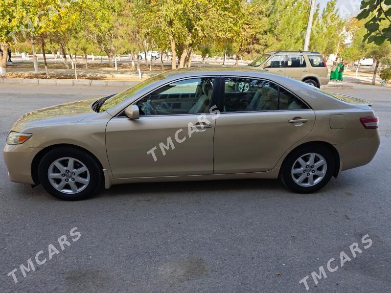 Toyota Camry 2010 - 165 000 TMT - Aşgabat - img 3