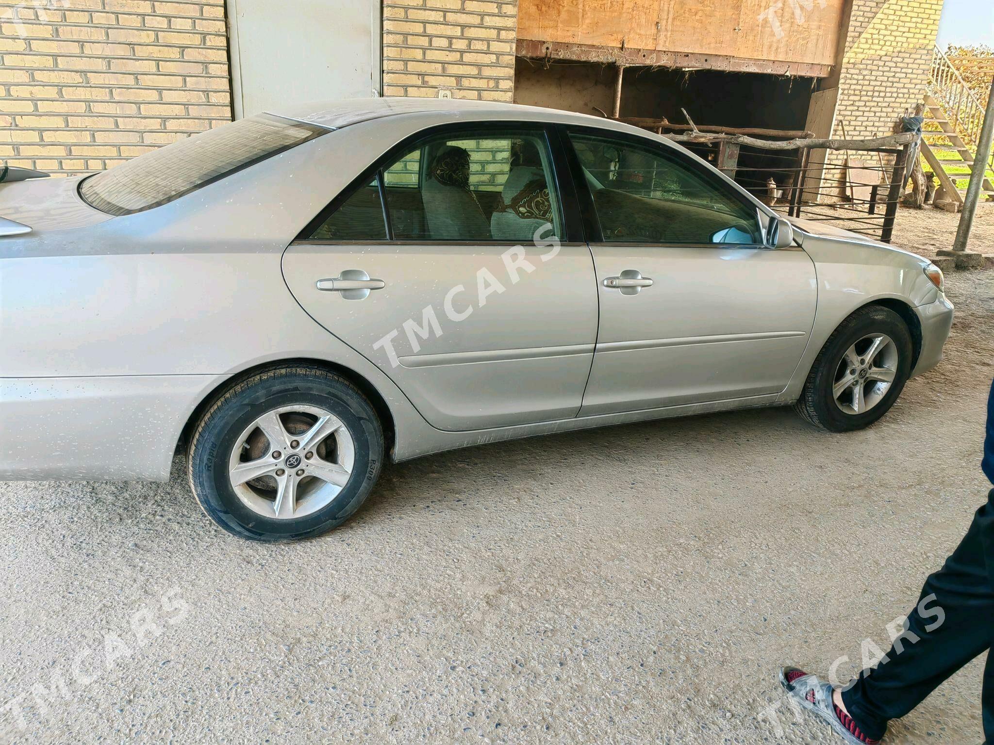 Toyota Camry 2002 - 95 000 TMT - Sakarçäge - img 2