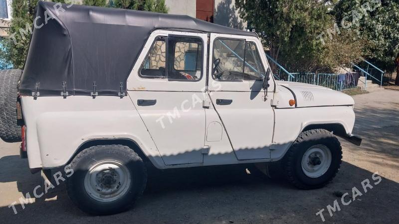 UAZ 469 1986 - 20 000 TMT - Бахарден - img 2