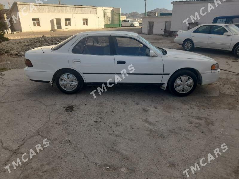 Toyota Camry 1993 - 38 000 TMT - Türkmenbaşy - img 2