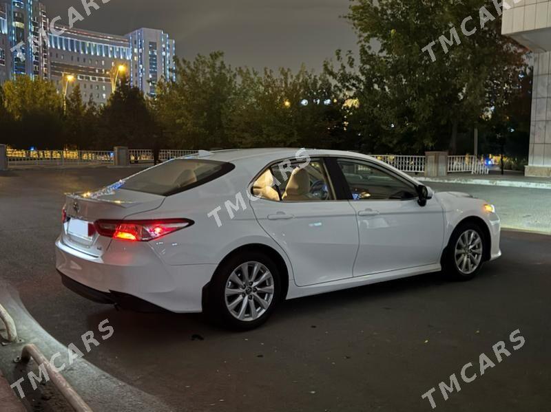 Toyota Camry 2020 - 270 000 TMT - Ашхабад - img 2