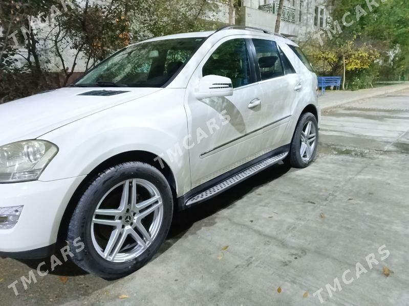 Mercedes-Benz ML350 2011 - 265 000 TMT - Бузмеин ГРЭС - img 2