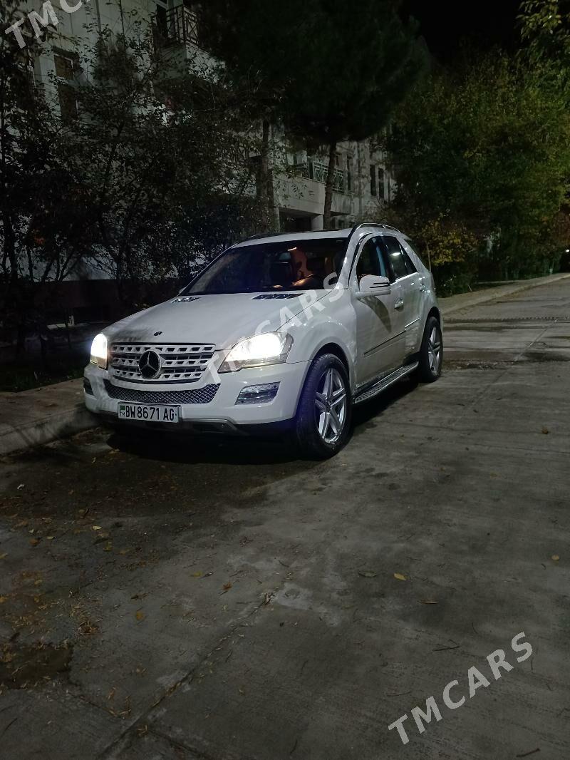 Mercedes-Benz ML350 2011 - 265 000 TMT - Бузмеин ГРЭС - img 10