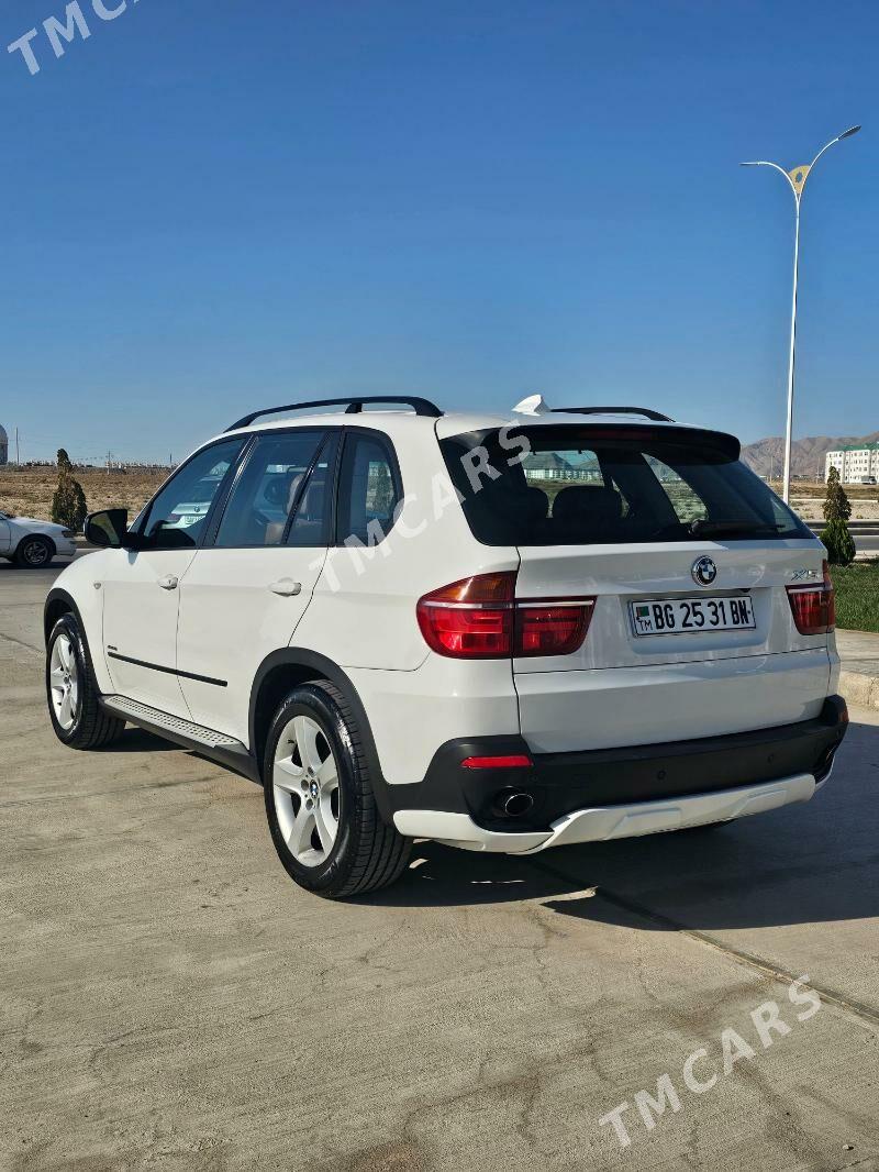 BMW X5 2010 - 250 000 TMT - Balkanabat - img 3