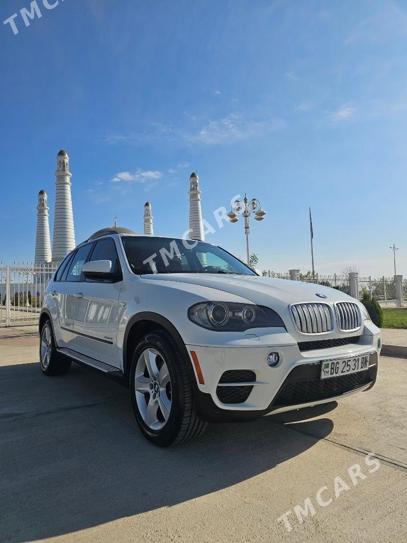 BMW X5 2010 - 250 000 TMT - Balkanabat - img 2