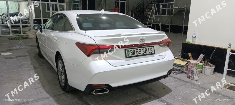 Toyota Avalon 2019 - 480 000 TMT - Türkmenabat - img 2