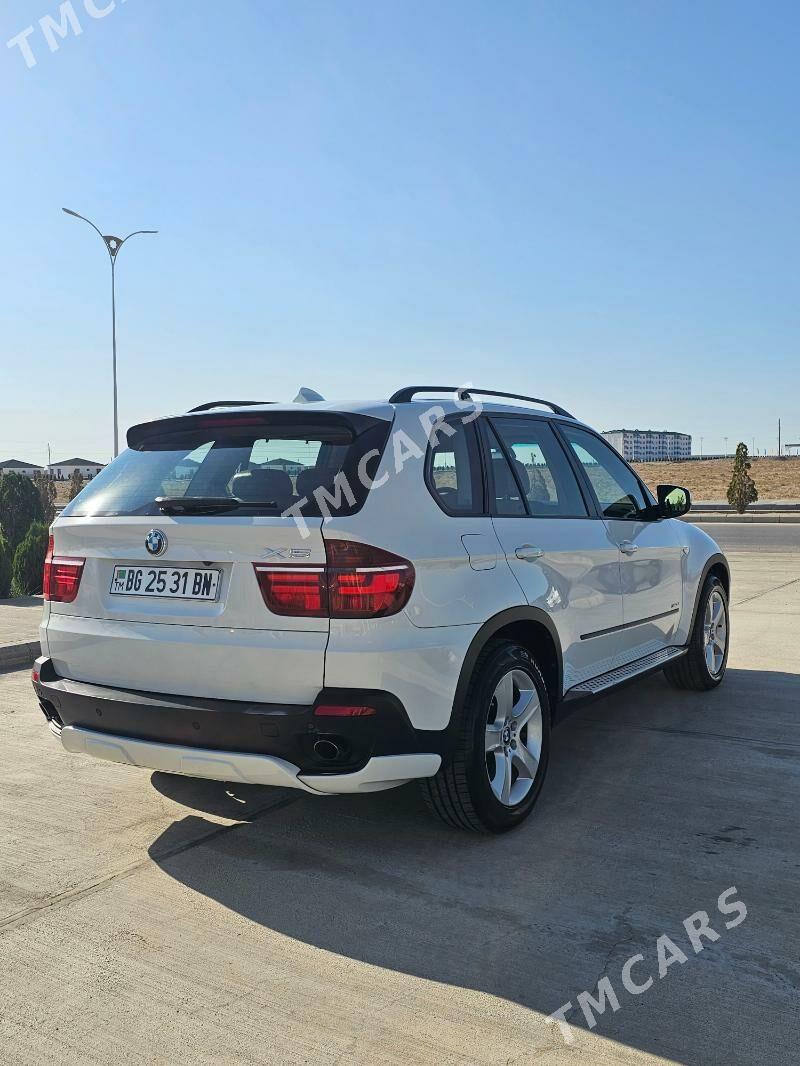 BMW X5 2010 - 250 000 TMT - Balkanabat - img 4