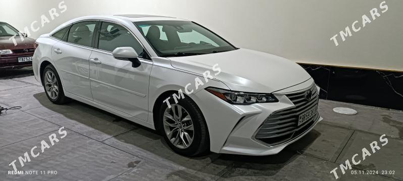 Toyota Avalon 2019 - 480 000 TMT - Türkmenabat - img 3