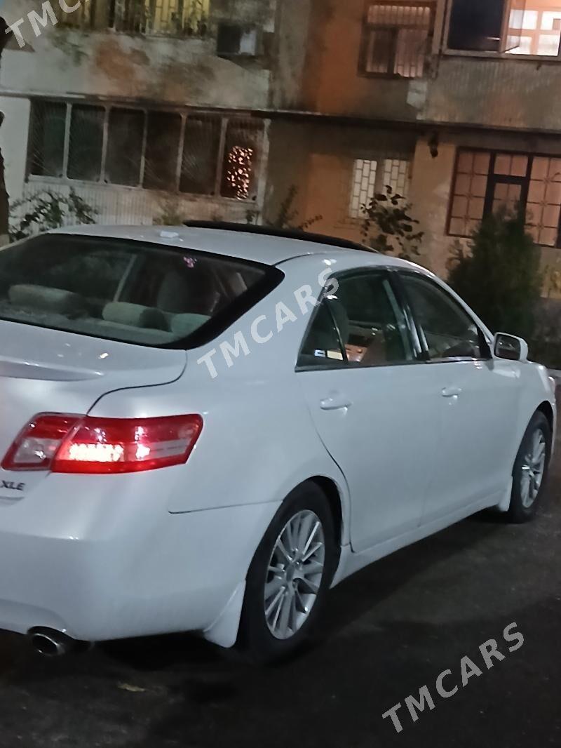 Toyota Camry 2010 - 185 000 TMT - Aşgabat - img 2