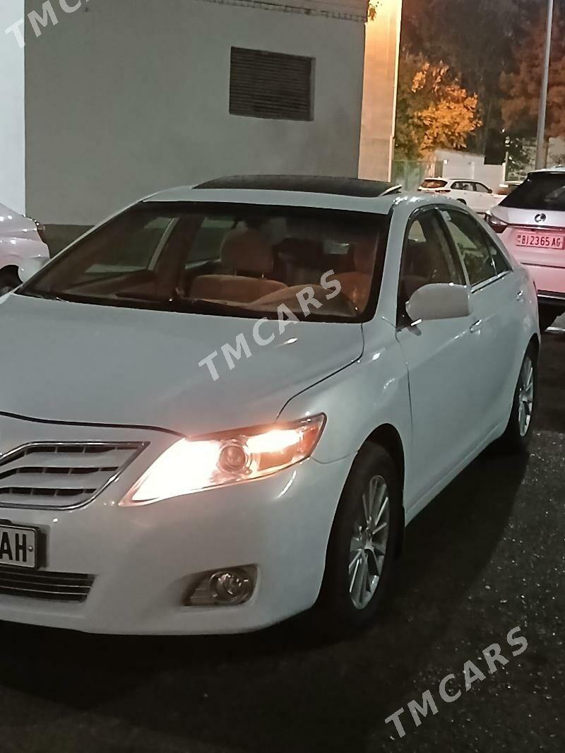 Toyota Camry 2010 - 185 000 TMT - Aşgabat - img 5