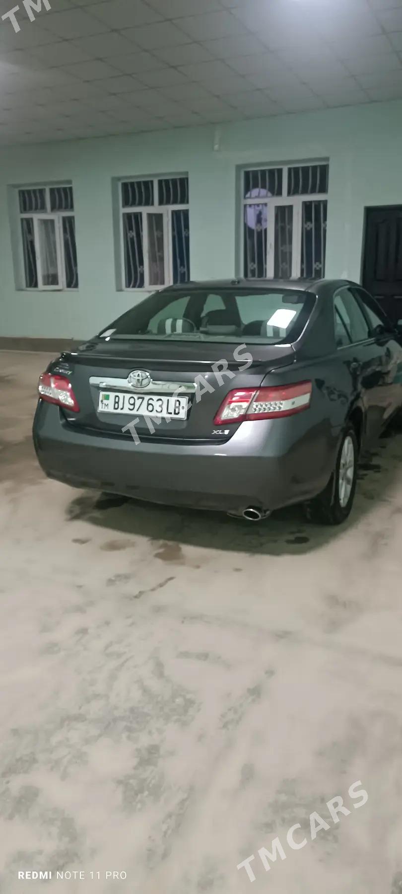 Toyota Camry 2011 - 180 000 TMT - Türkmenabat - img 2