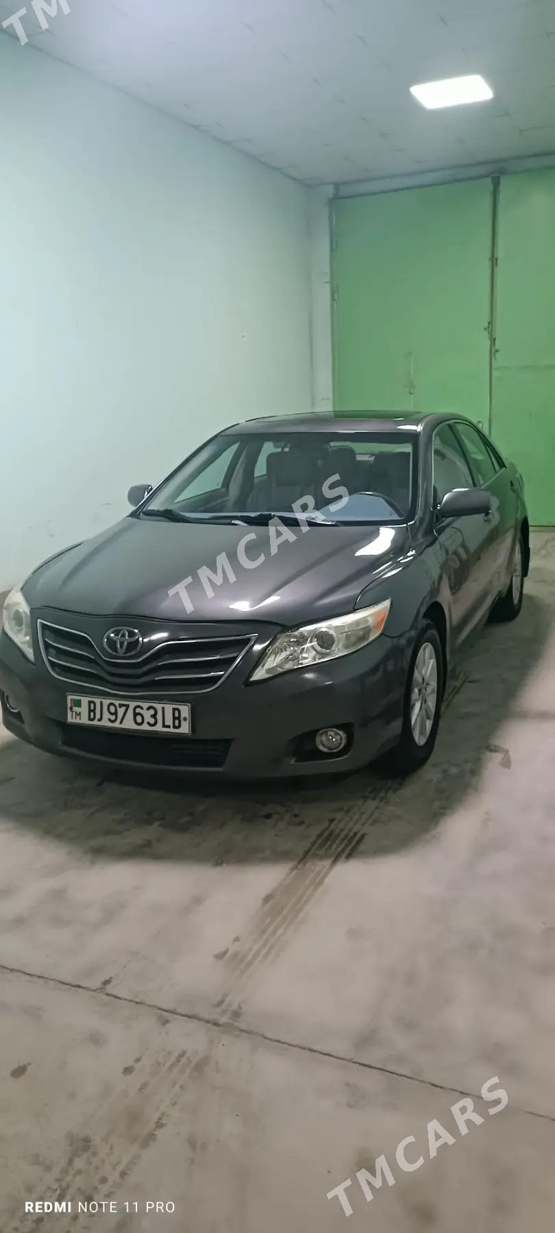 Toyota Camry 2011 - 180 000 TMT - Türkmenabat - img 6