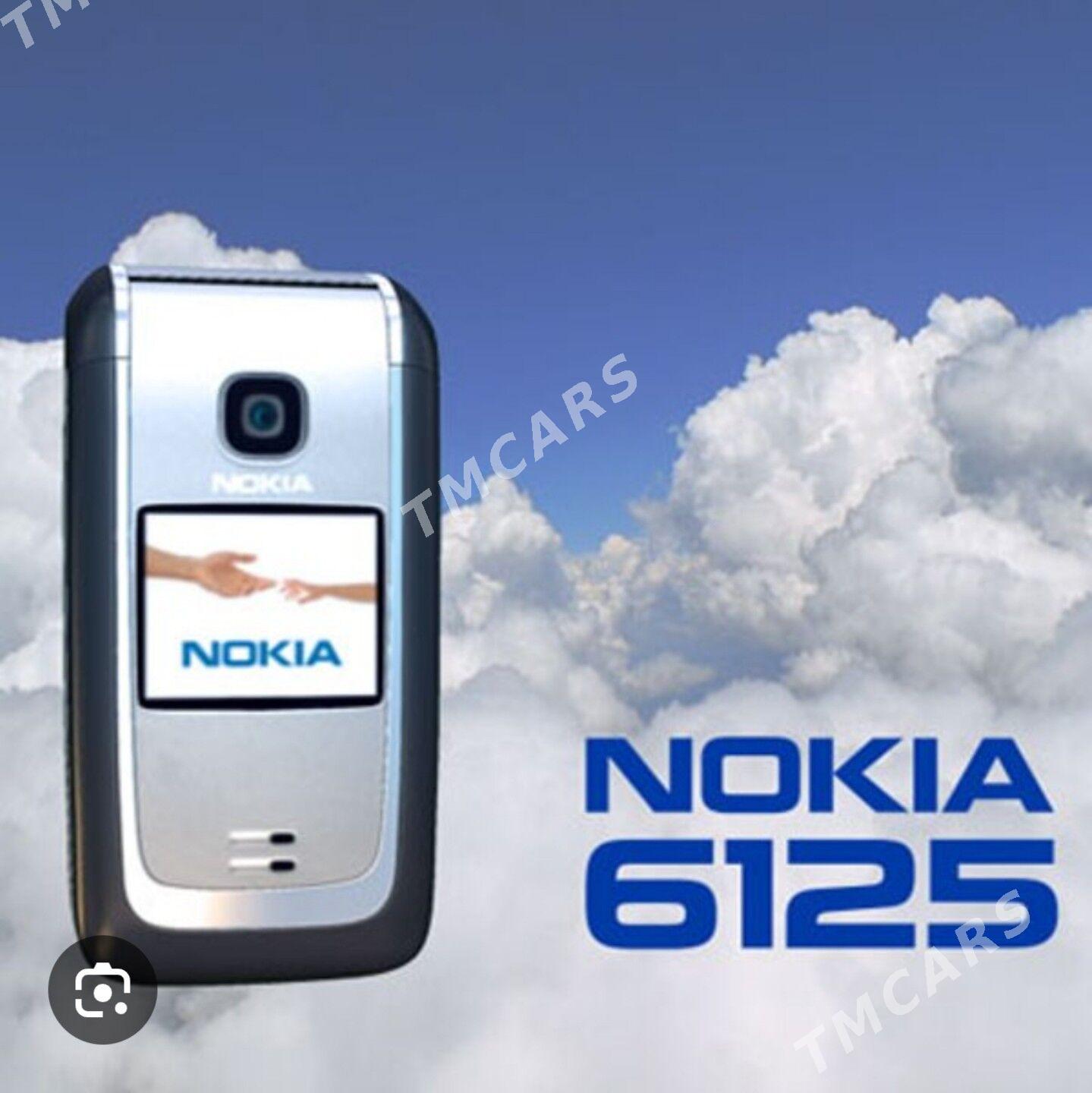 Nokia ŞLEÝFLER ШЛЕЙФ - Büzmeýin - img 2