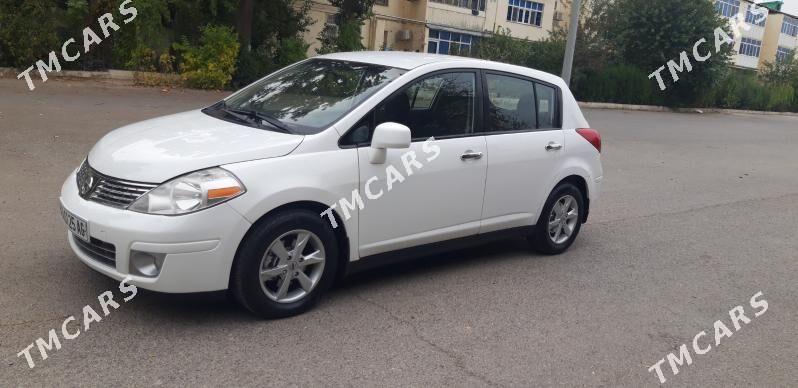 Nissan Versa 2011 - 118 000 TMT - Ашхабад - img 3