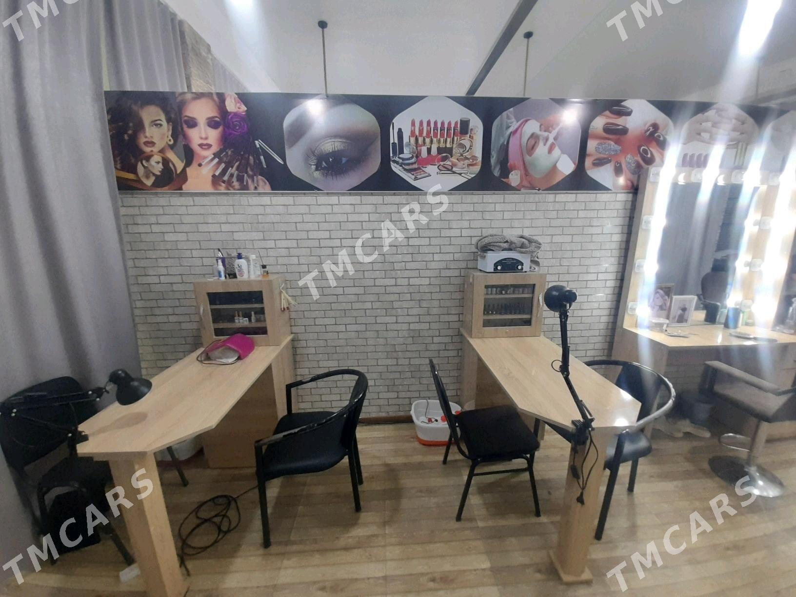 arenda salon - Мары - img 4