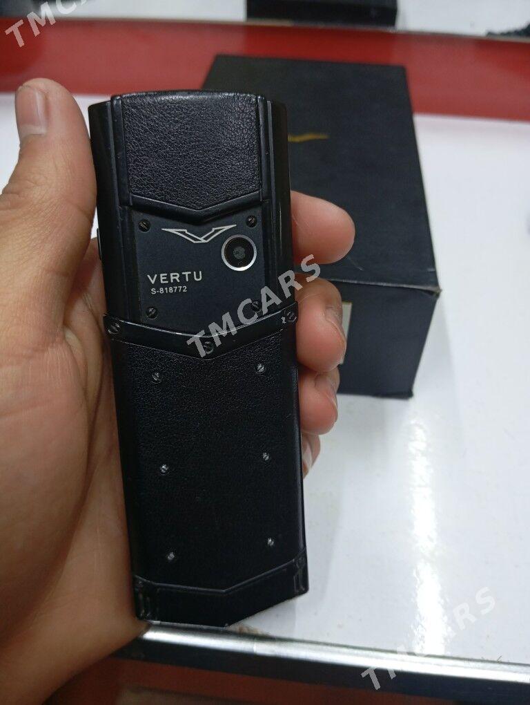 Vertu - Daşoguz - img 3