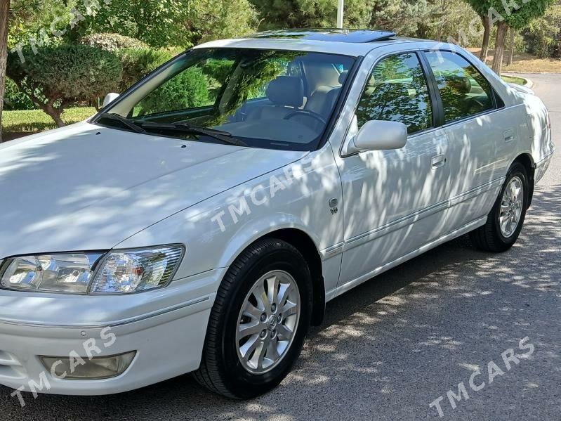 Toyota Camry 2000 - 218 000 TMT - Ашхабад - img 2