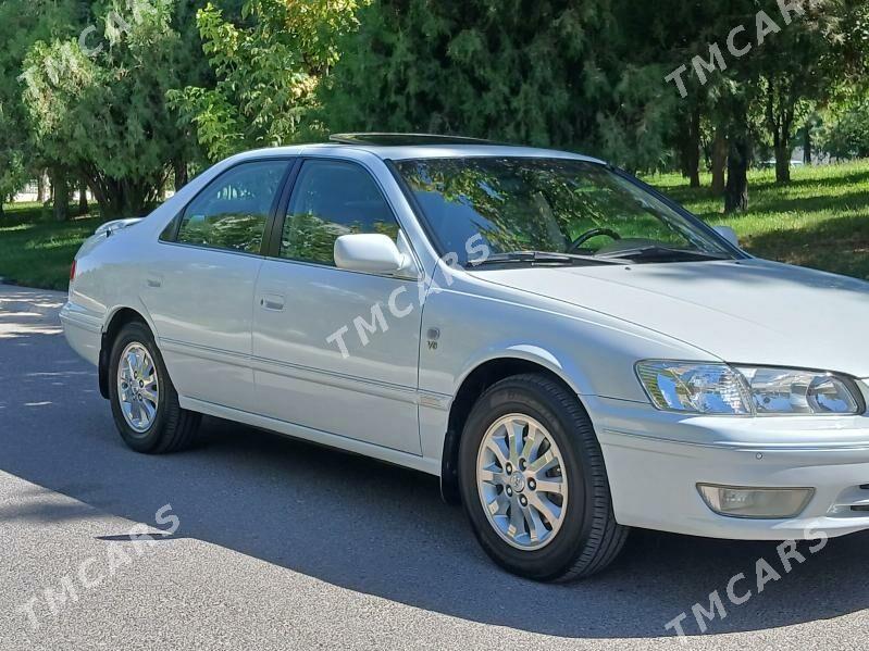 Toyota Camry 2000 - 218 000 TMT - Ашхабад - img 4