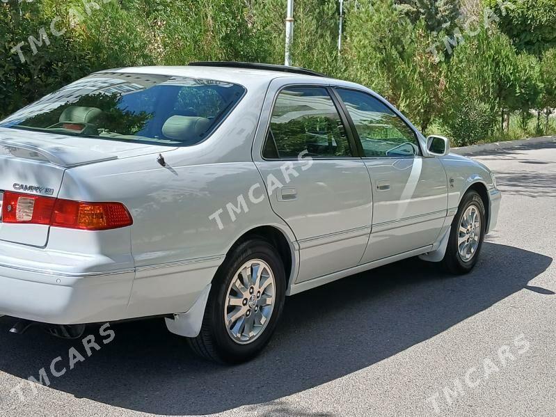 Toyota Camry 2000 - 218 000 TMT - Ашхабад - img 3