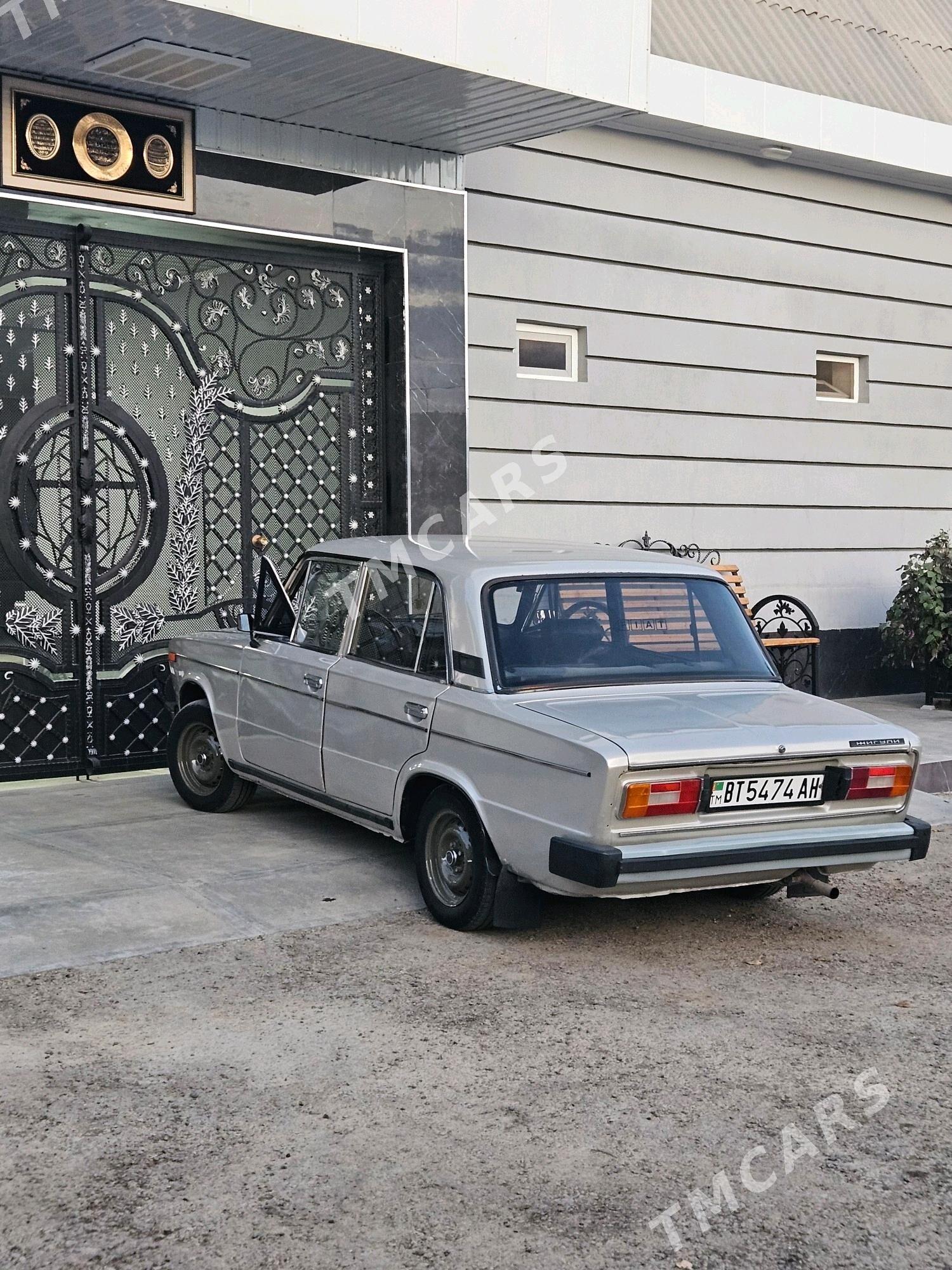 Lada 2106 1994 - 17 000 TMT - Теджен - img 3