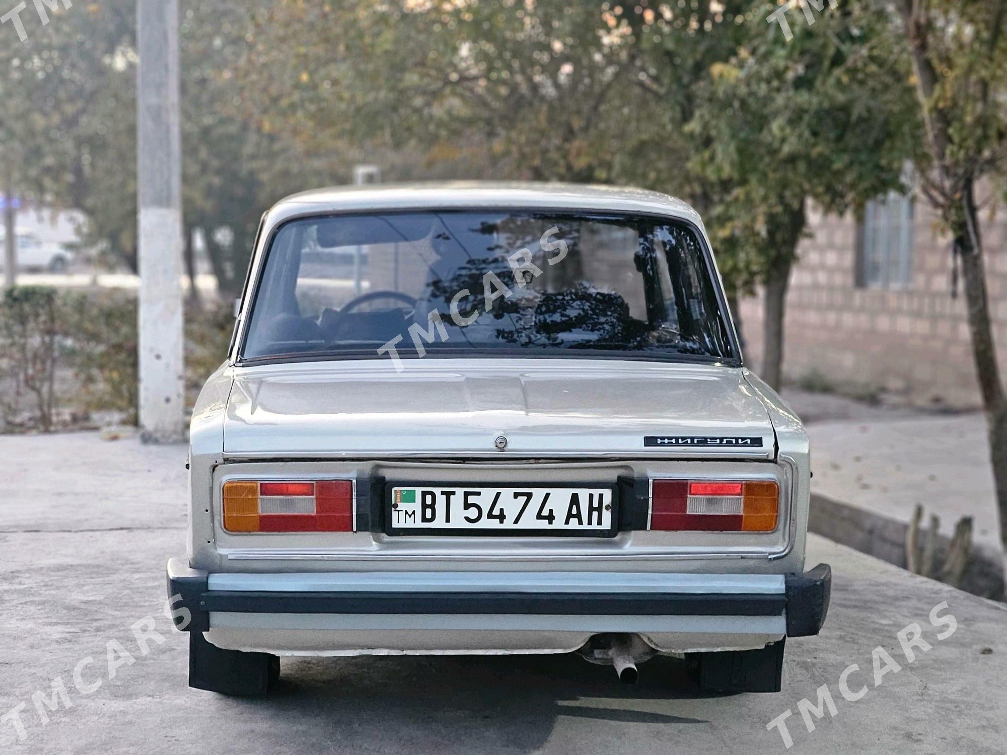 Lada 2106 1994 - 17 000 TMT - Теджен - img 4